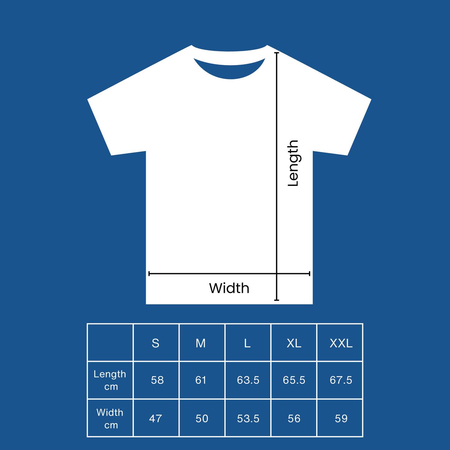 Lu's Daily Tee