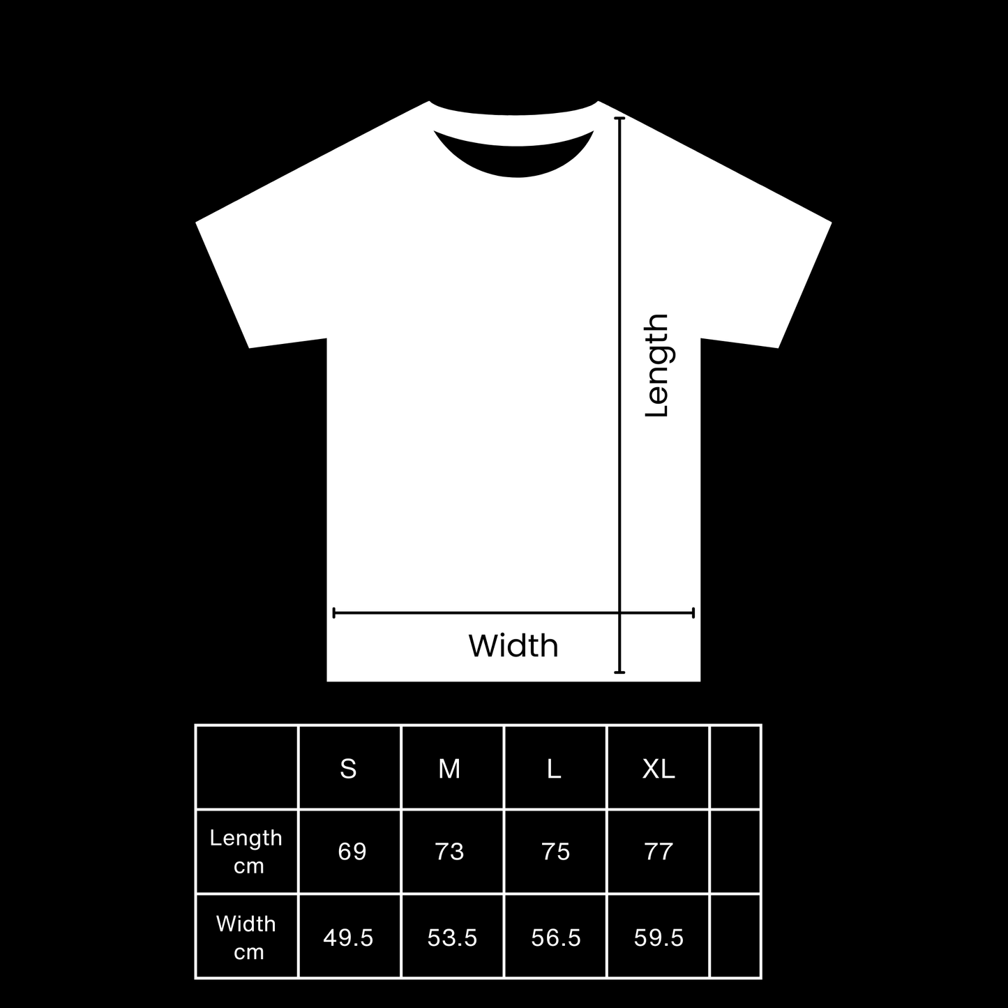 Dance Tee