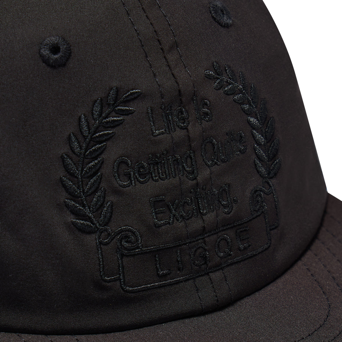 The Sport Baseball Cap