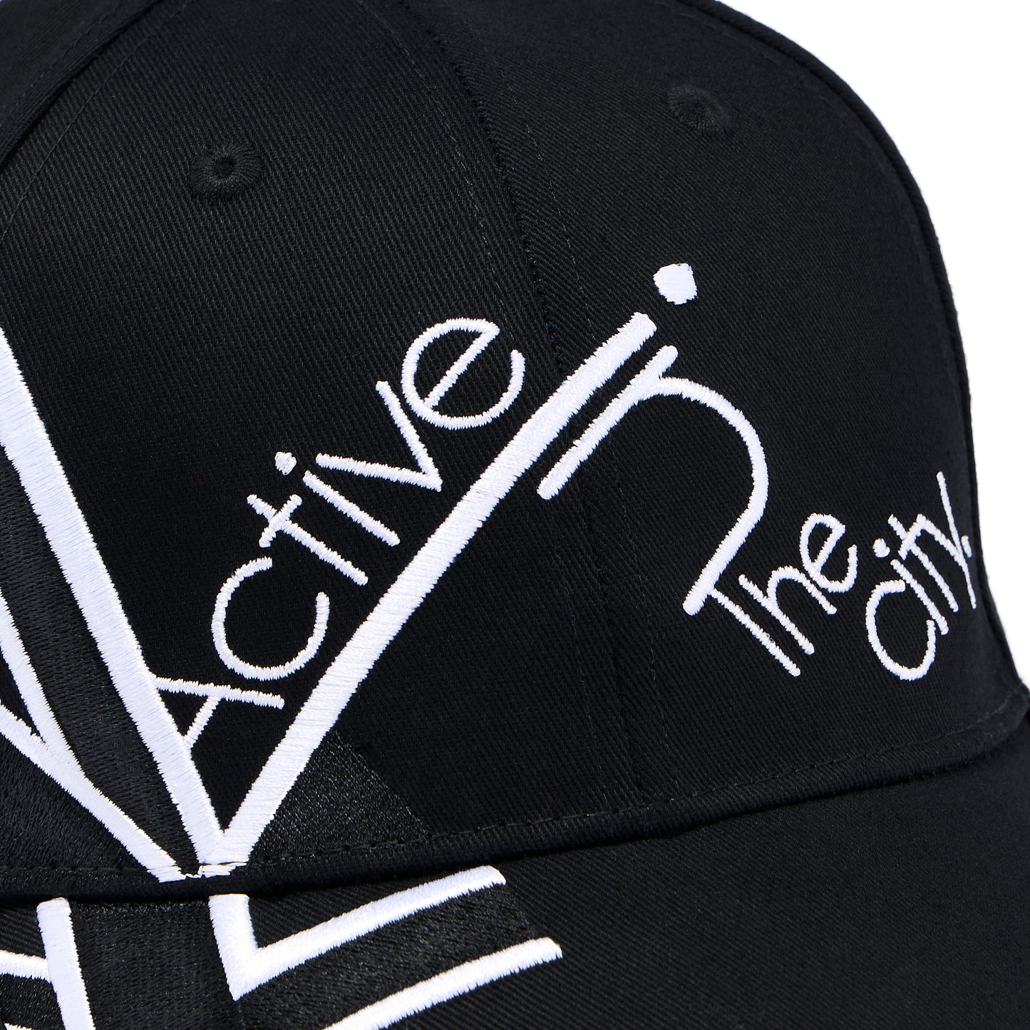 Flag Baseball Cap