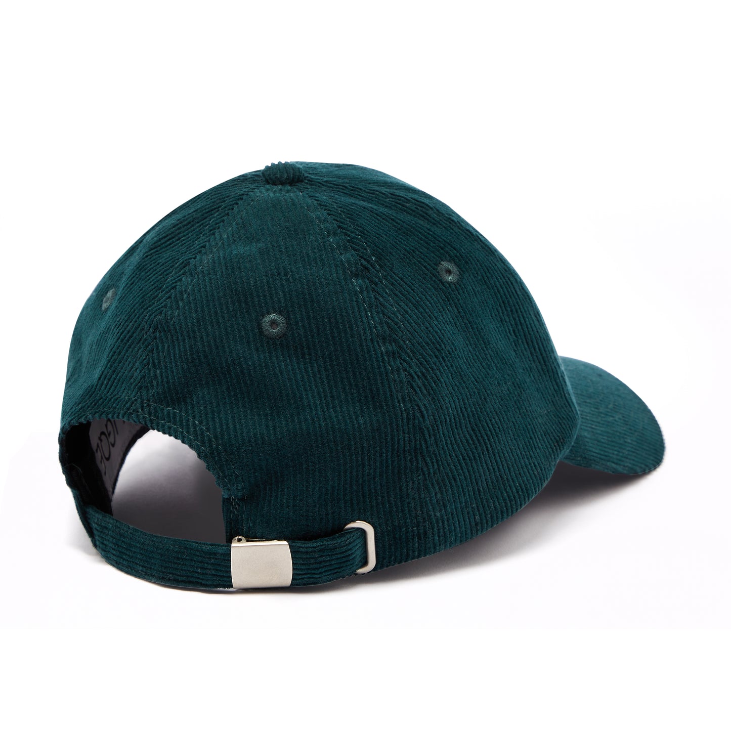 Forrest Green (Corduroy Cap)