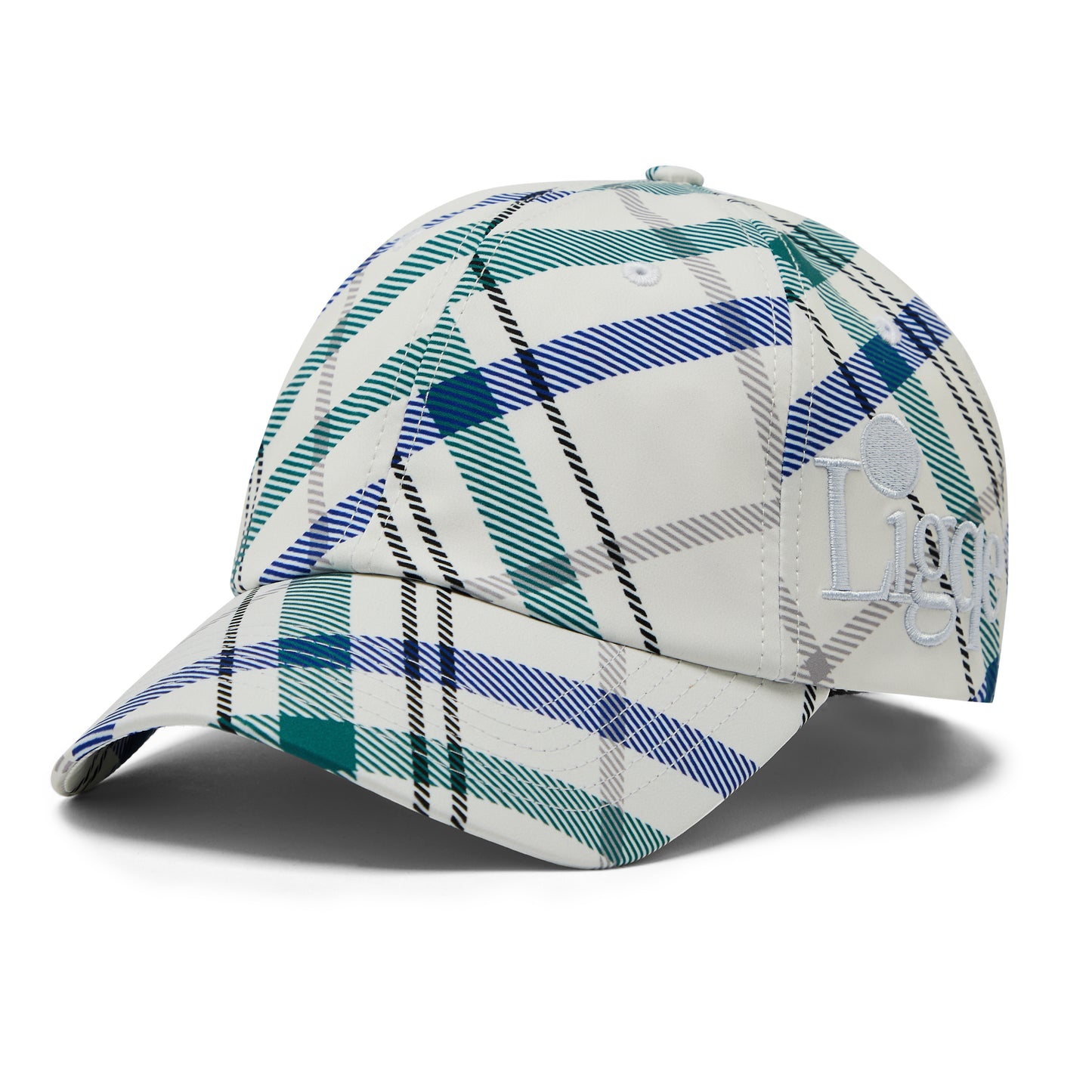 The Personal Route Baseball Cap