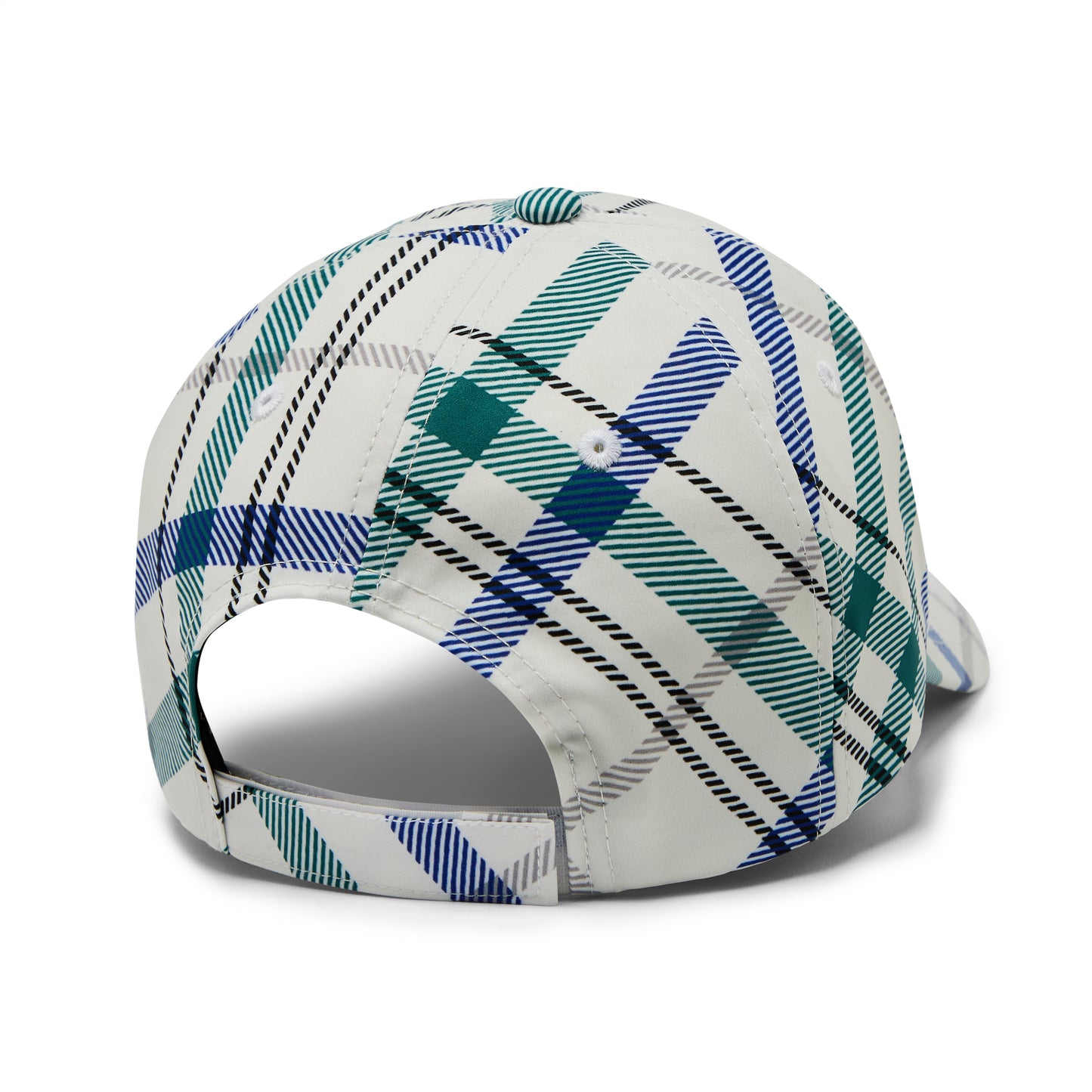 The Personal Route Baseball Cap