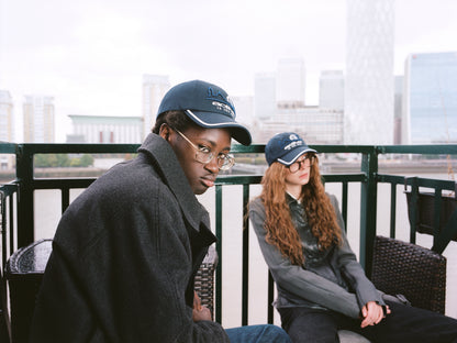 The LandScape Baseball Cap