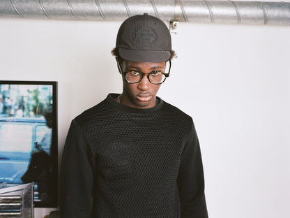 The Sport Baseball Cap