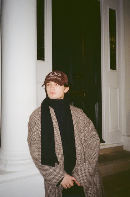 The Nature Cap (Corduroy)