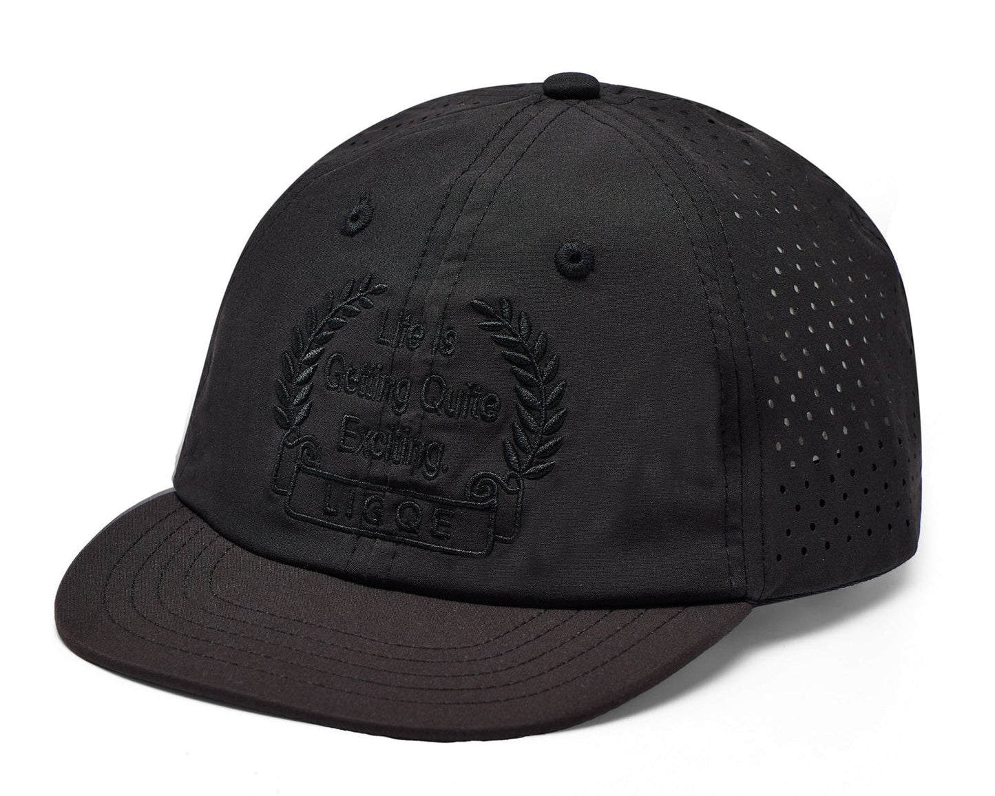 The Sport Baseball Cap