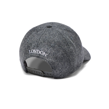 The Cat Hat Baseball Cap