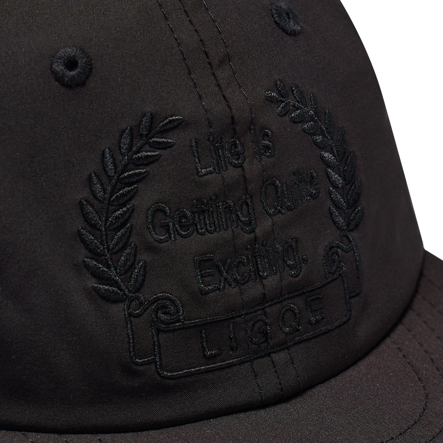 The Sport Baseball Cap