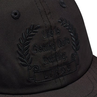 The Sport Baseball Cap