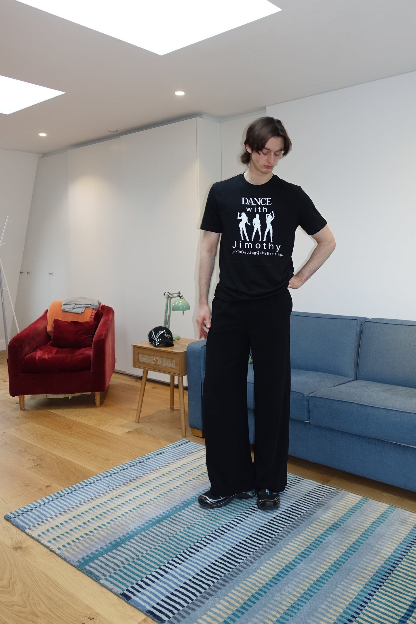 Dance Tee