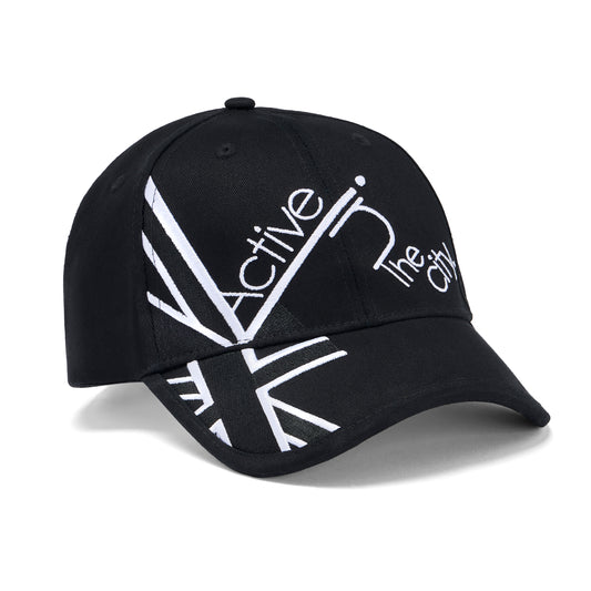 Flag Baseball Cap