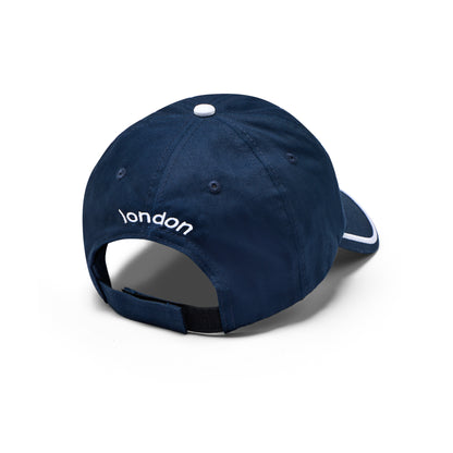 The LandScape Baseball Cap
