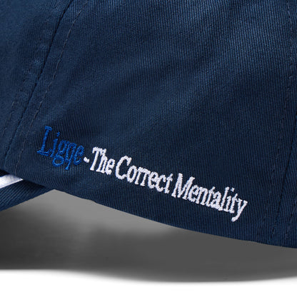 The LandScape Baseball Cap
