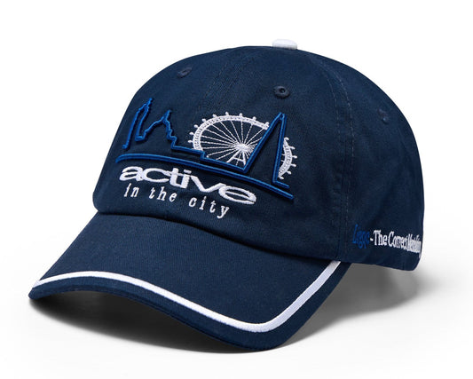 The LandScape Baseball Cap