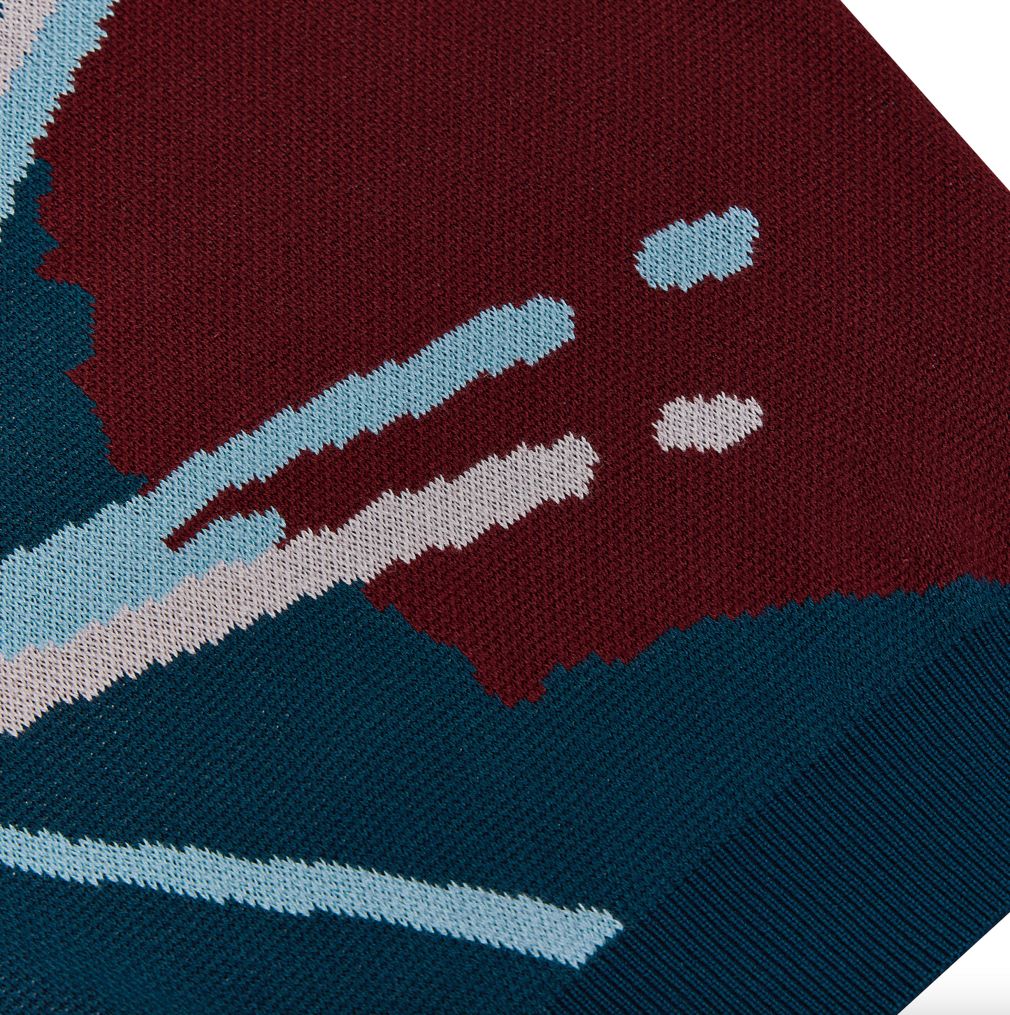 Splat Earth Knit Sweater