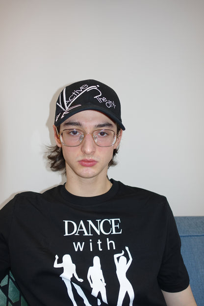 Flag Baseball Cap